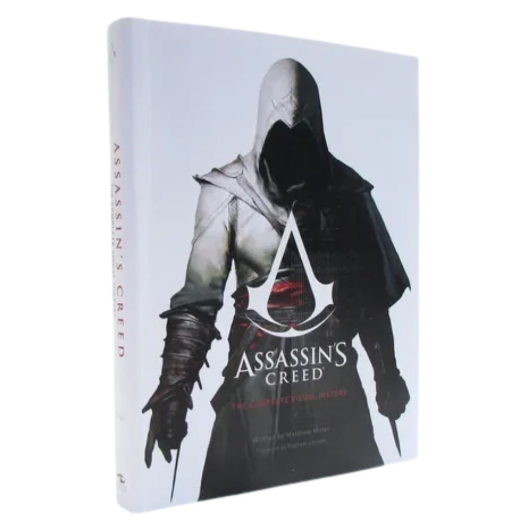 10 Aventuras Exclusivas de Assassin's Creed