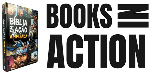 Libros en Acción EU