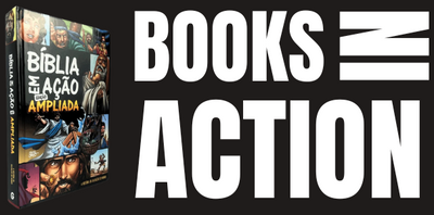 Libros en Acción EU