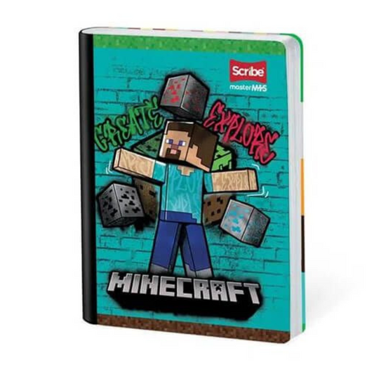 10 Ilustraciones Nuevas de Minecraft