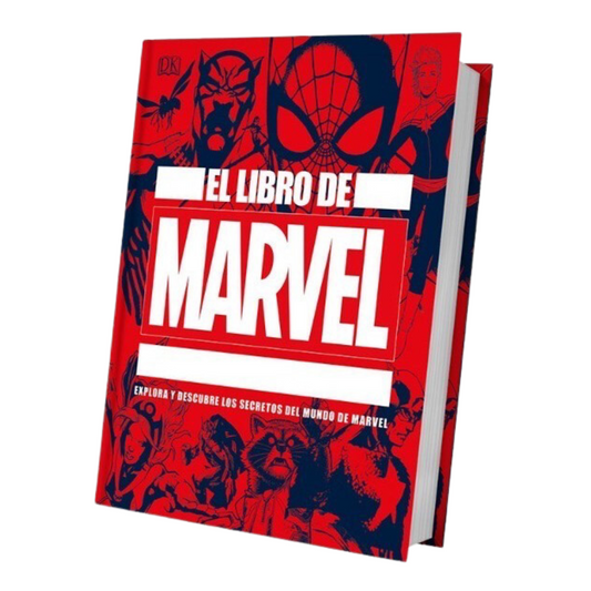 Os 100 Confrontos Épicos do Multiverso Marvel
