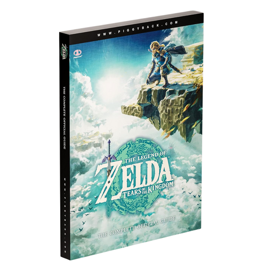 35 Capítulos Extra ⏐ Crónicas Olvidadas del Reino de Hyrule