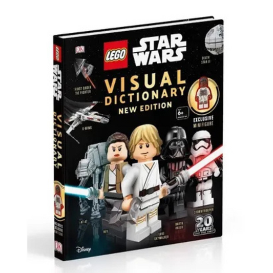 35 Personajes Secretos de la Resistencia en Versión LEGO