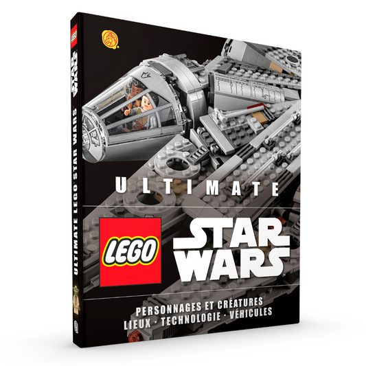10 Aventuras Exclusivas de LEGO Star Wars