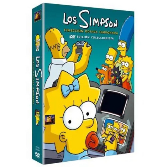 Los 100 Momentos Más Icónicos de la Historia Simpson