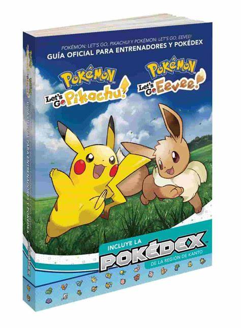 10 Ilustraciones Nuevas de Pokémon