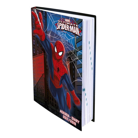 10 Aventuras Secretas de SpiderMan en el Multiverso